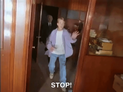 ryan gosling nicksplat GIF