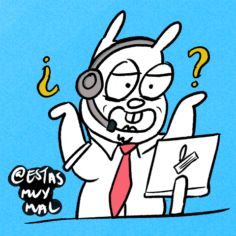 estasmuymal giphyupload GIF