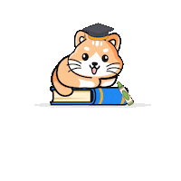 Tired Day Care Sticker by JPedicini
