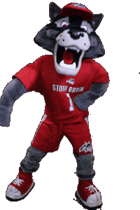 Stony Brook Sticker by Stony Brook University