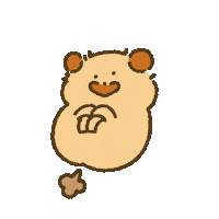Dog Fart Sticker