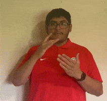 Click American Sign Language GIF by CSDRMS
