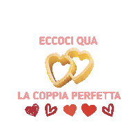 Pasta Sticker by Barilla