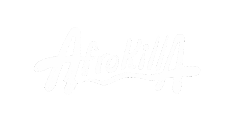 AFROKILLA giphyupload Sticker
