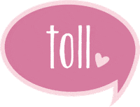 Heart Pink Sticker by omamashop