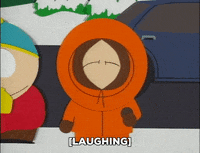 GIF by South Park 