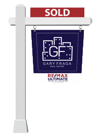 Gary Fraga Sticker by Gary Fraga Real Estate