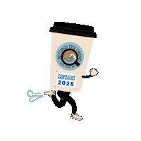 Cape Cod Marathon Sticker by Beyond the Grind