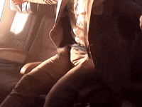 Upgrade GIF by Joji