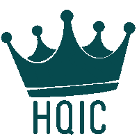 Queen Boss Sticker