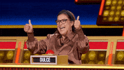 Happy Game Show GIF by ABC Network