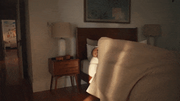 Sleep In GIF by Bed Bath & Beyond