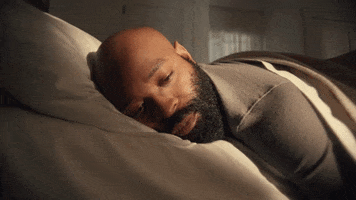 Tired Good Morning GIF by Bed Bath & Beyond