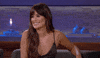 waving lea michele GIF by Chelsea Handler