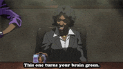 adult swim GIF by The Boondocks