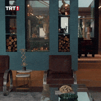 Staying Late Erkan Petekkaya GIF by TRT