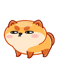 KristyPoplavskaya happychewoiko Sticker