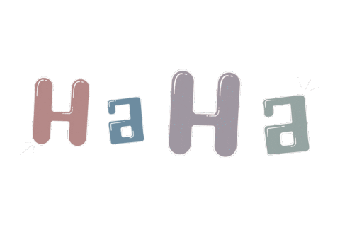 Laugh Lmao Sticker