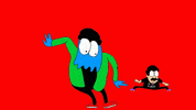 deladeso oof party time deladeso richie velazquez GIF