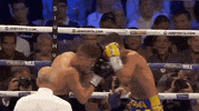 Espn Fighting GIF by Top Rank Boxing