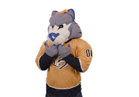 Nervous Ice Hockey Sticker by NHL