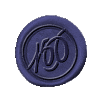 Concejo150 Sticker by concejosantafe