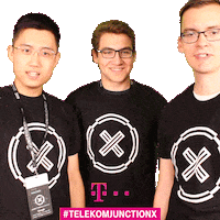 Telekomhu Sticker by Magyar Telekom