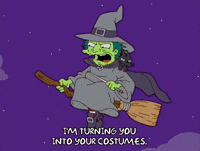 flying episode 4 GIF