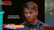 Vote Them Out Dungeons And Dragons GIF by Encounter Party