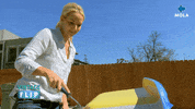 Work Living GIF by MolaTV
