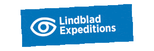 LindbladExpeditions alaska cruise national geographic nat geo Sticker