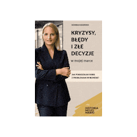 Ebook Biznes Sticker by Monika Kaminska