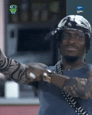Bbnaija GIF by Big Brother Naija