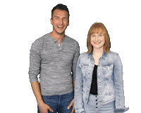 Fun Laugh Sticker by Radio Bonn/Rhein-Sieg