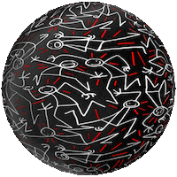 Street Art Design Sticker by ELYX