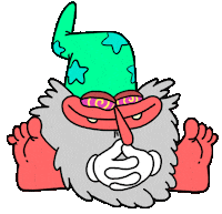 4 20 Vibes Sticker by Jason Clarke