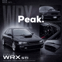 Subaru Rally GIF