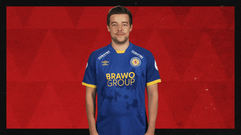 Eintracht Braunschweig Yes GIF by Bundesliga