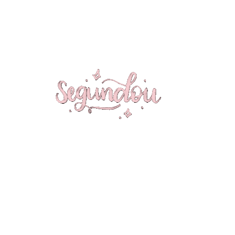 Segundou Segunda-Feira Sticker