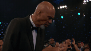 los angeles lakers applause GIF by NBA