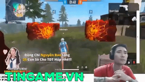 tingameVN giphygifmaker GIF