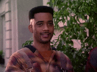 Staring Season 4 GIF by Living Single