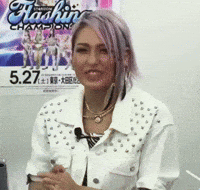 Stardom GIF