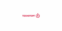 Logo GIF by technotorg_company