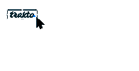 Dark Click Sticker by Trakto