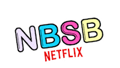 Heart Love Sticker by Netflix Philippines