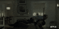 house of cards season 4 trailer GIF