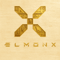 Ancient Egypt Halloween GIF by ElmonX