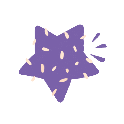 carmanskitchen giphyupload star stars sparkle Sticker