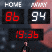 86 Home GIF